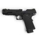 Novritsch SSP5 Hicapa 5.1 (GBB), Pistols are generally used as a sidearm, or back up for your primary, however that doesn't mean that's all they can be used for